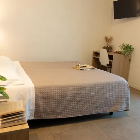 Otel Nemo Misano Adriatico