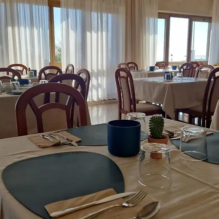 Nemo Otel Misano Adriatico