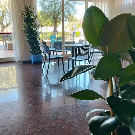 Nemo Otel Misano Adriatico