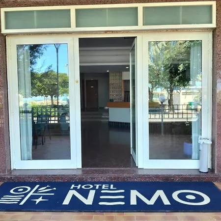 Nemo 3* Misano Adriatico