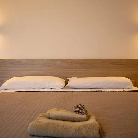 Otel Nemo Misano Adriatico