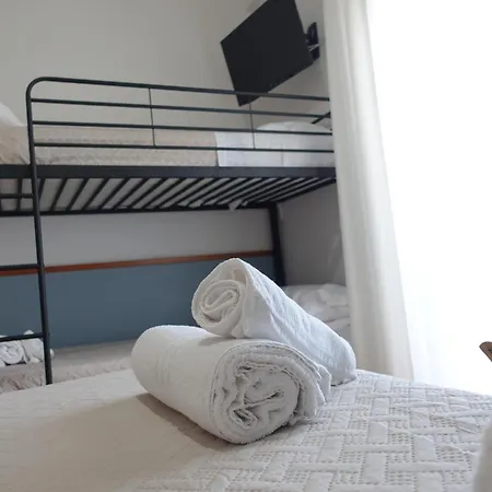 Nemo Otel Misano Adriatico