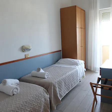 Nemo Otel Misano Adriatico